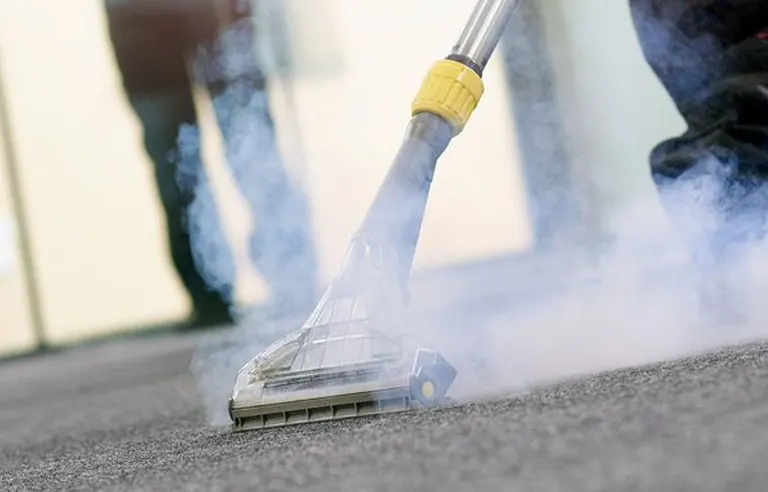 Fortnightly Carpet Steam Cleaning Melbourne