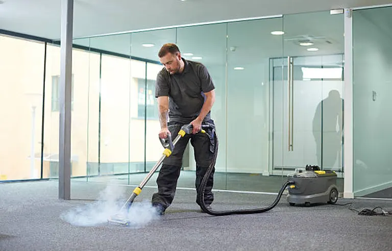 Half Yearly Carpet Steam Cleaning Melbourne