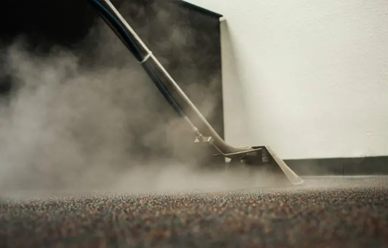 Monthly Carpet Steam Cleaning Melbourne