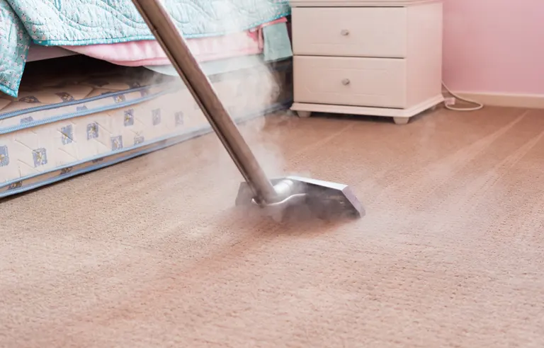 One Off Carpet Steam Cleaning Melbourne