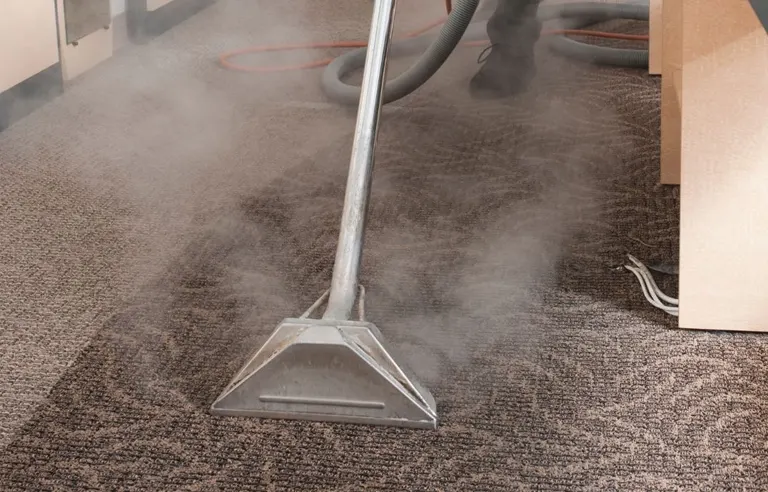 Quarterly Carpet Steam Cleaning Melbourne