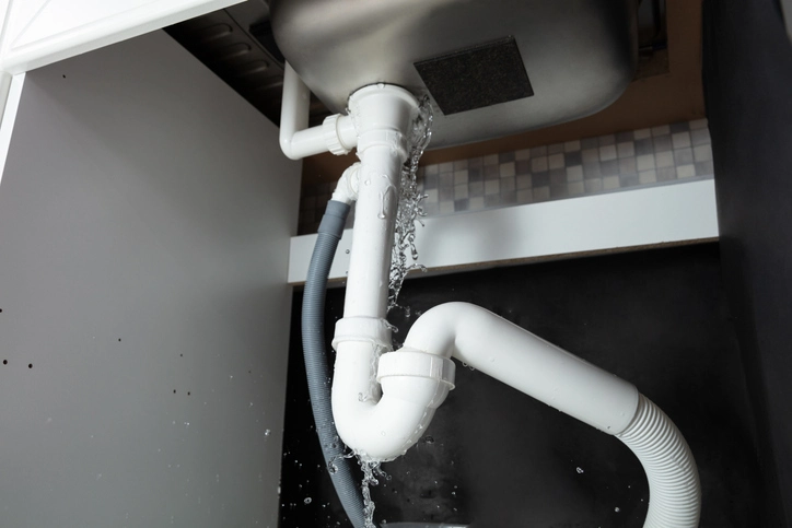 Does Damage from Hidden Water Leaks Get Covered by My Insurance?