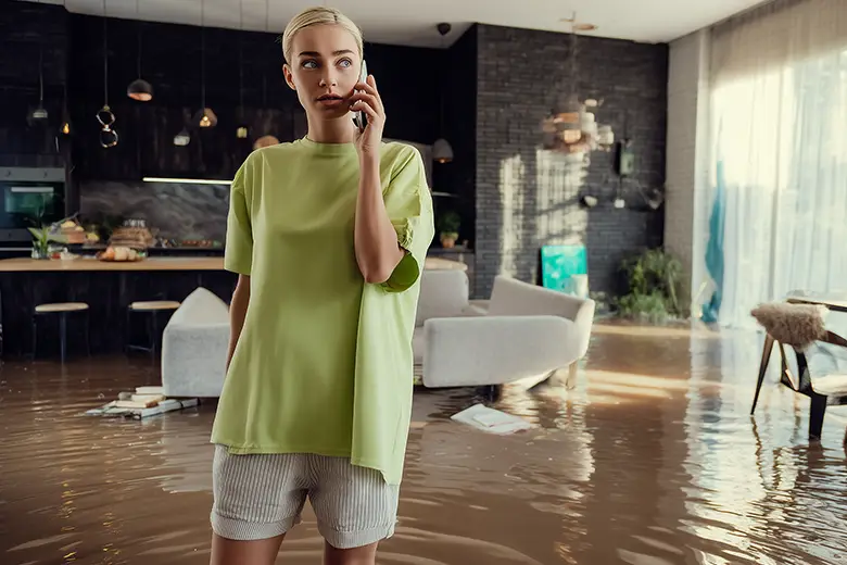 Victoria Hygiene emergency response team available 24/7 for water and mould damage in Melbourne