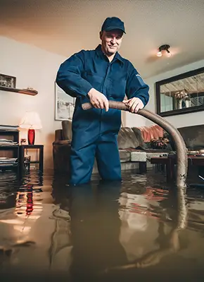 Water Restoration Services