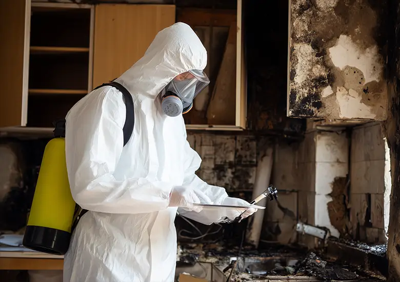Black Mould