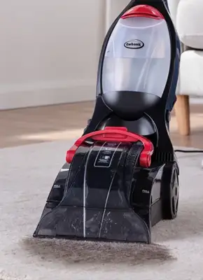 Wet Carpet Steam Cleaning in Melbourne