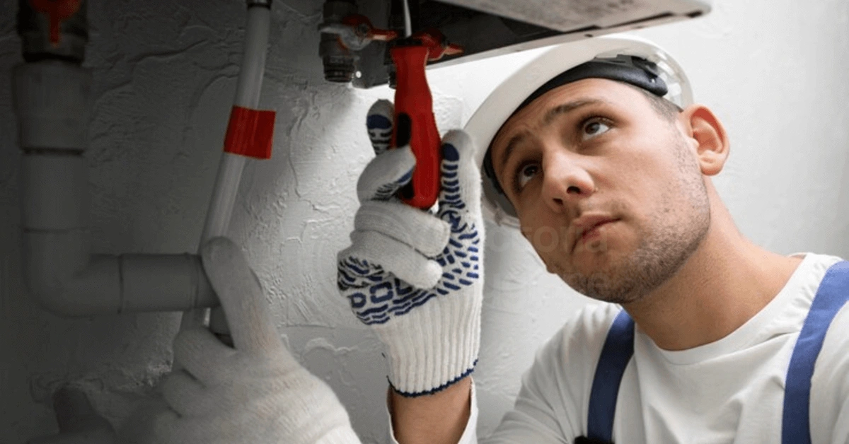 Check the plumbing in your bathroom on a regular basis for leaks or other damage. 
