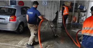 Employing Experts to Repair Water Damage
