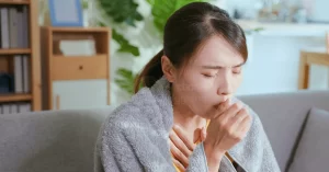 Can damp and mould affect my health?