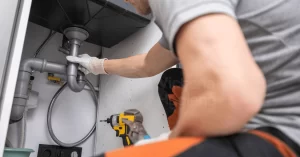 Expert Plumbing Inspection