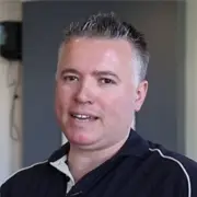 Matthew Stephens leaving a positive review about Victoria Hygiene’s flood restoration service in Melbourne