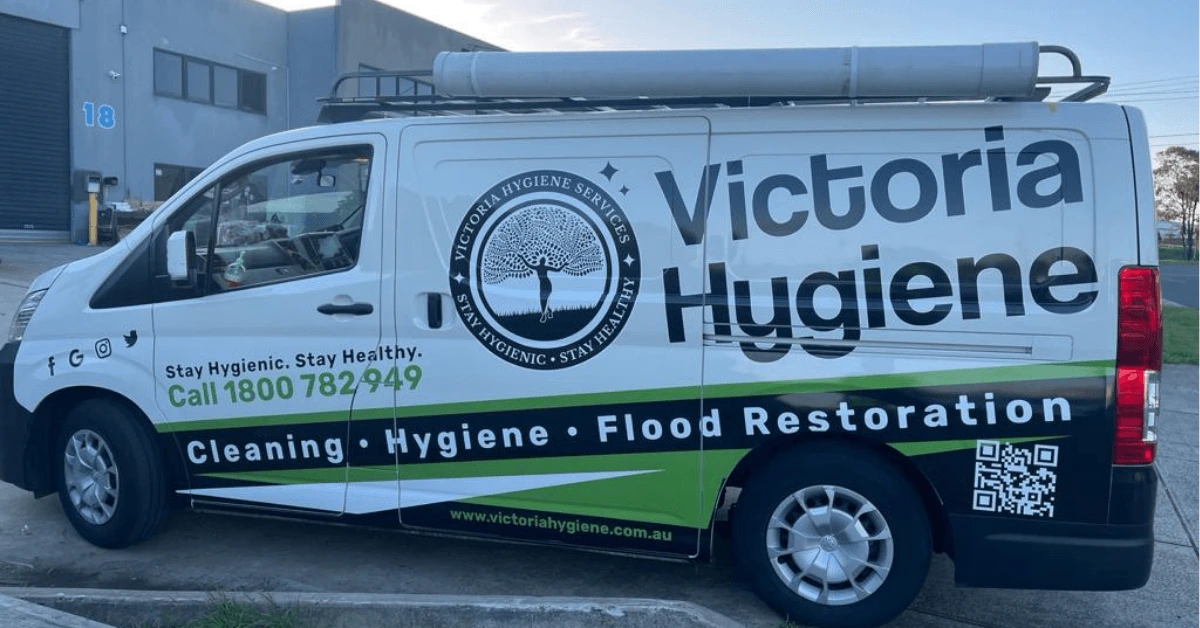 Water Leak Detection