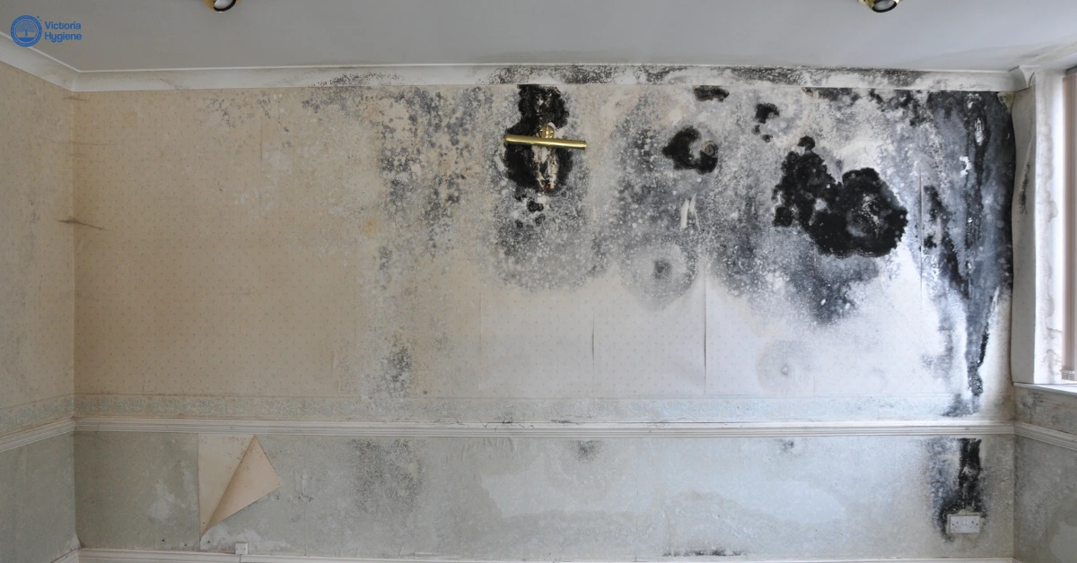 Mould Growth