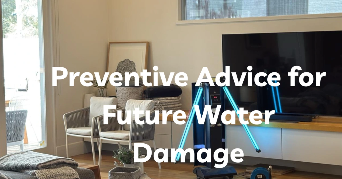 Water Damage