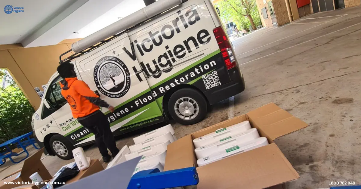 Wate Damage Restoration