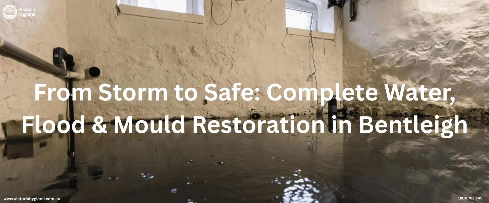 Flood Restoration