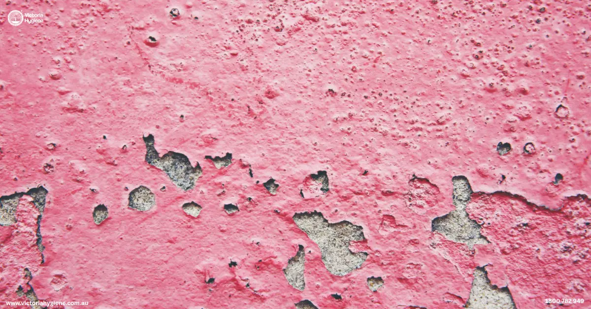 Mould Growth