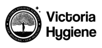 Victoria Hygiene - Logo